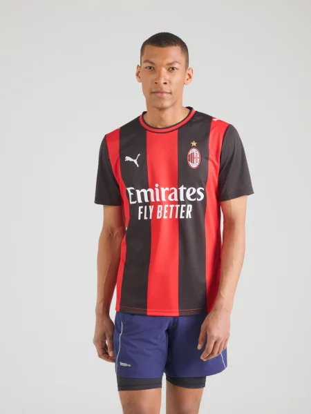 Marškinėliai Puma balta