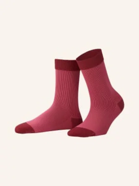 Item m6 Ponožky Sneaker Striped roses