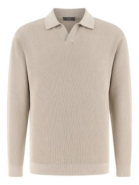 Boggi Milano Tricou nisipiu