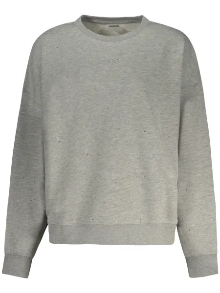 Hanorac Guess Jeans gri