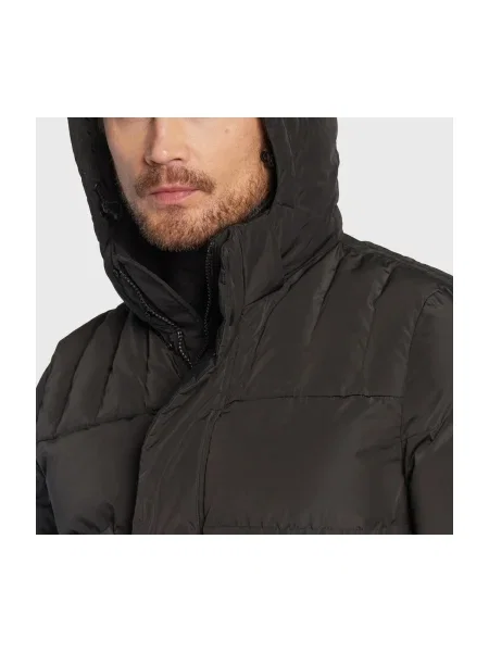 Geacă Geox negru