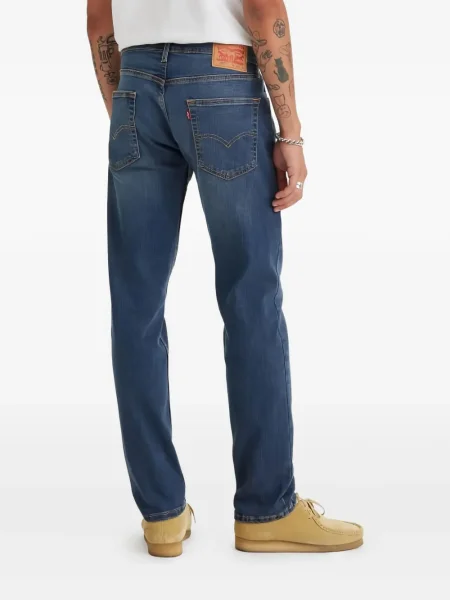 Cămașă de blugi Levi's® verde