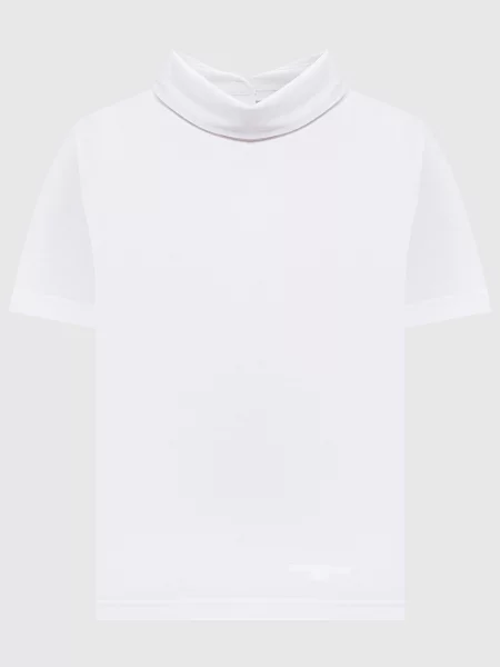 Топ Givenchy белый