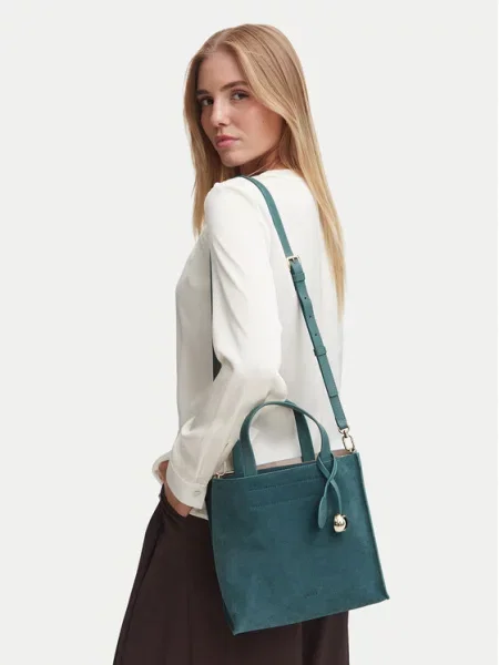 Torbica Furla TR zelena