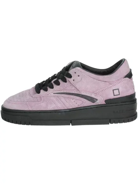 Pantofi D.a.t.e. violet