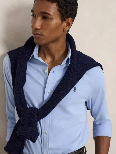 Рубашка Polo Ralph Lauren