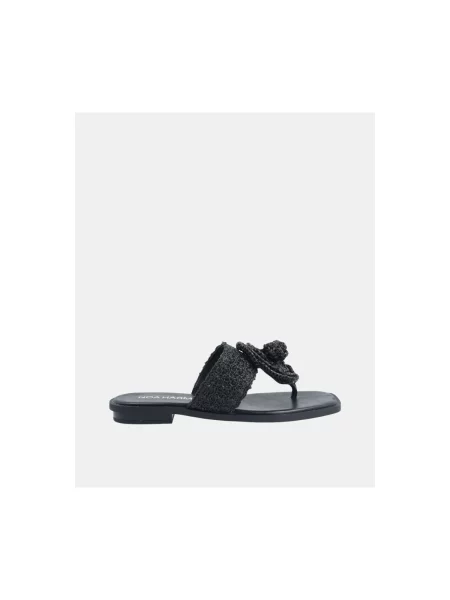 Pantofi Noa Harmon negru