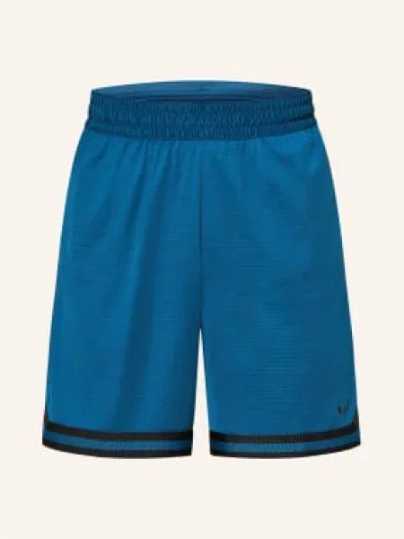 Nike Spodenki Do Koszykówki Dna blau czarne