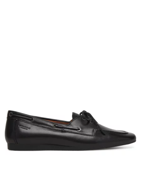 Mokasinai Vagabond Shoemakers juoda