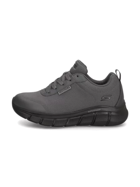 Tenisky Skechers šedé