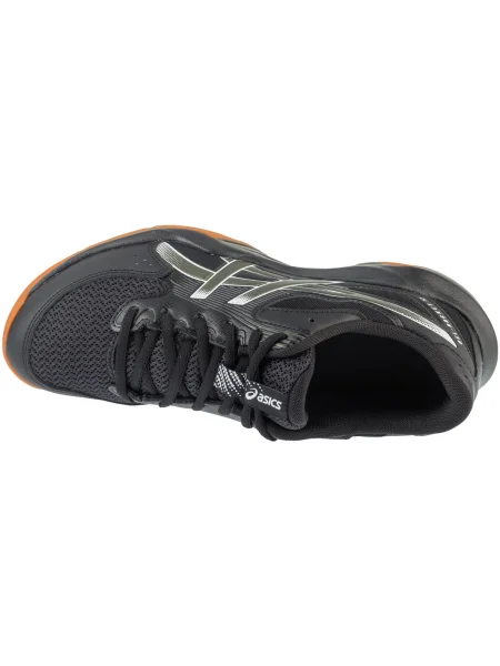 Pantofi Asics negru