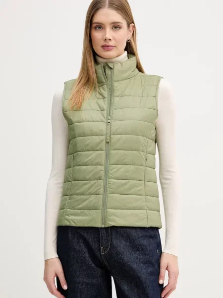 United Colors of Benetton bezrękawnik zielona