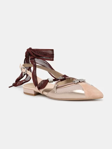 Балетки Pinko