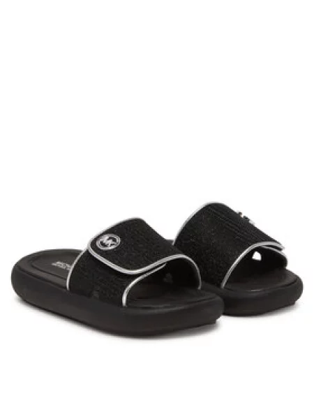 MICHAEL Michael Kors Natikače crna