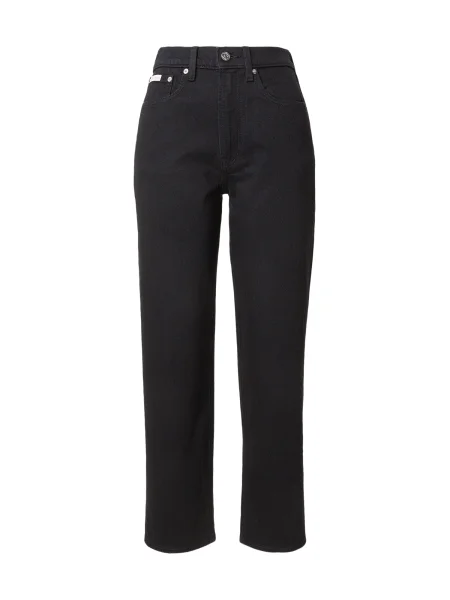 Calvin Klein Jeans Jeans negru