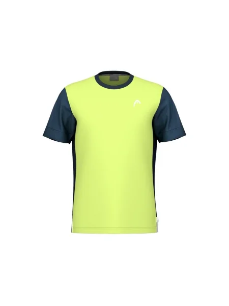Tricou Head