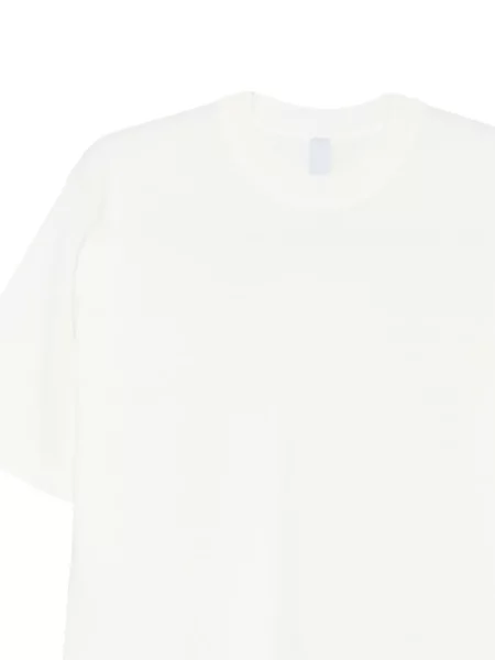 Tricou Cfcl alb