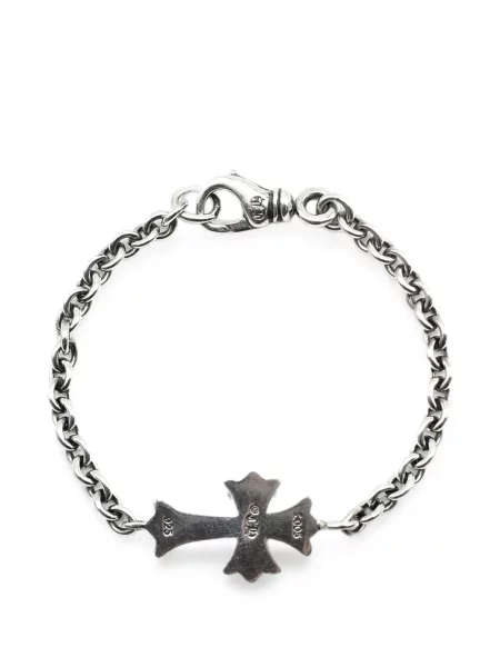 Apyranke Chrome Hearts su širdelėmis