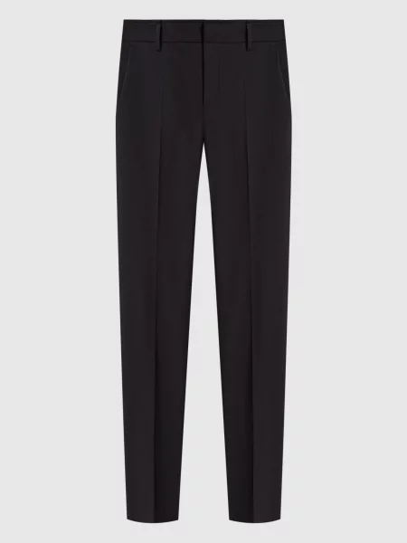 Брюки Brunello Cucinelli коричневые