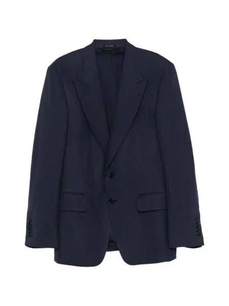 Sako Tom Ford modré