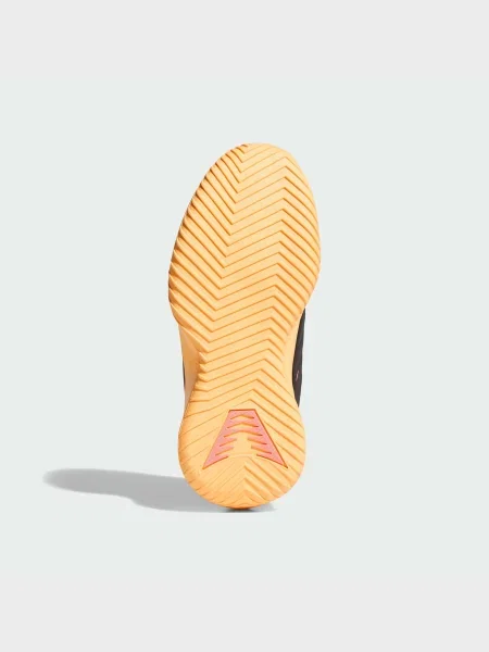 Повседневные кроссовки Adidas черные
