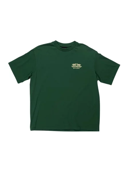 Koszulka Goodies Sportive zielona