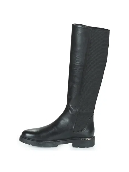 Pantofi Myma negru
