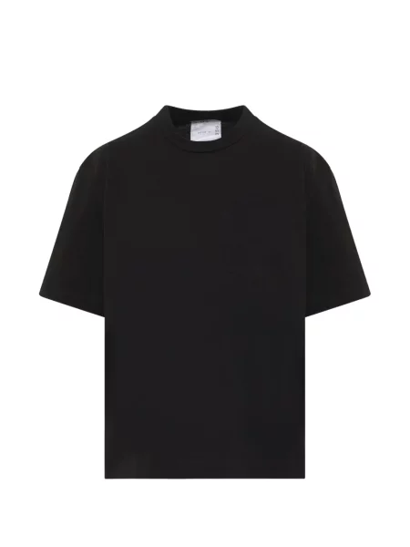 Tricou Sacai negru