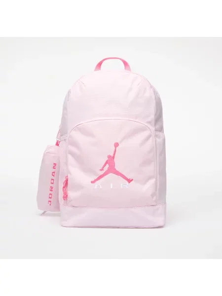 Рюкзак Jordan рожевий
