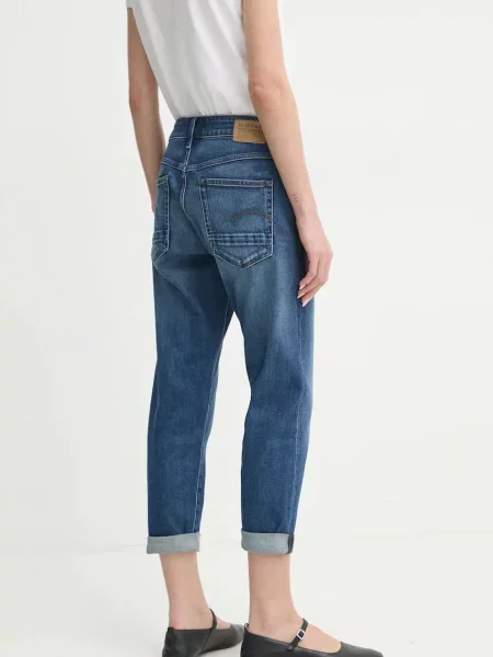 Джинси G-Star Raw Kate висока посадка