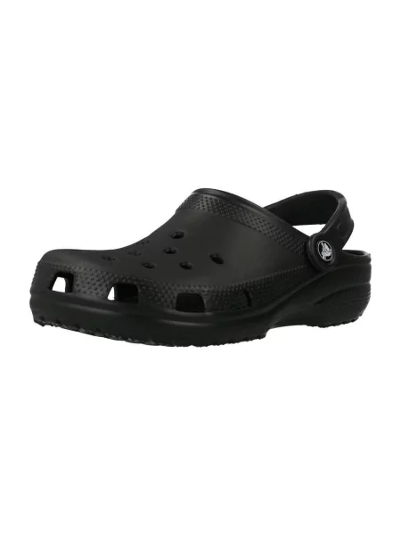 Pantofi Crocs clasici negru