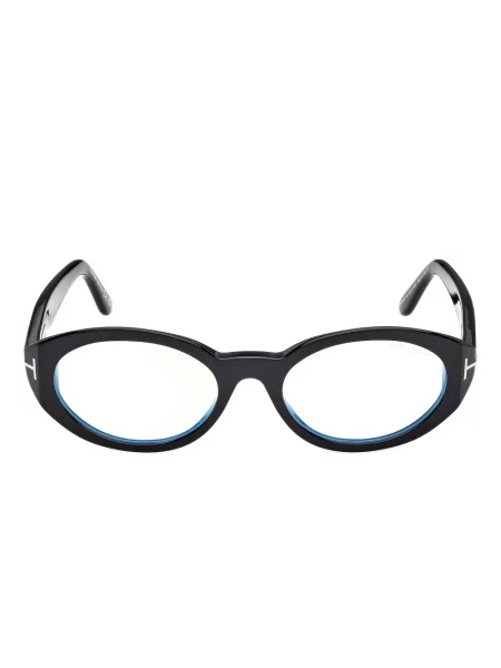 Ochelari de soare Tom Ford Eyewear negru