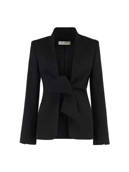 Marynarka Max Mara czarna