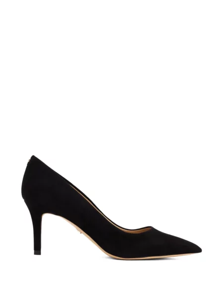 Pantofi cu toc Sam Edelman negru