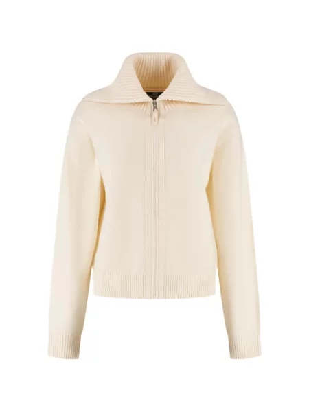 S ovratnikom kardigan Parajumpers