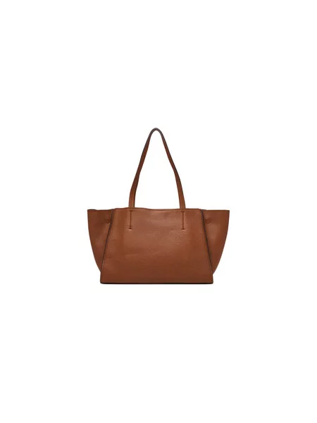 MICHAEL Michael Kors Rankinė Hamilton ruda