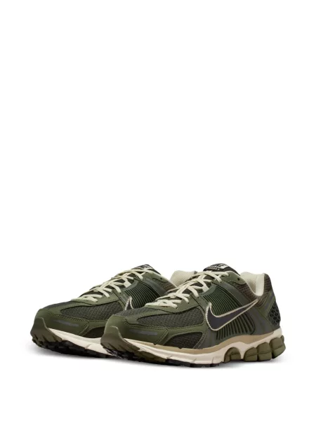 Sneakerși Nike Structure cu platformă alergare verde