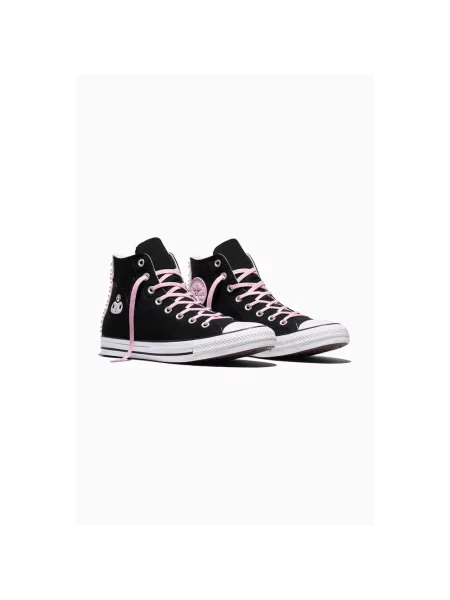 Sneakersy Converse Chuck Taylor All Star czarne