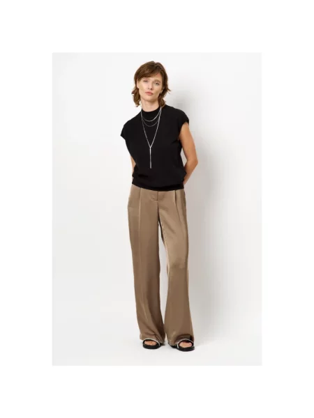 Koszulka Dante 6 elegancka czarna