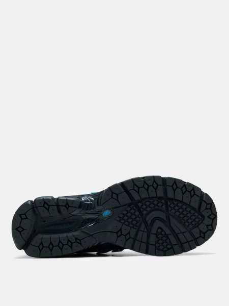 Кроссовки New Balance синие