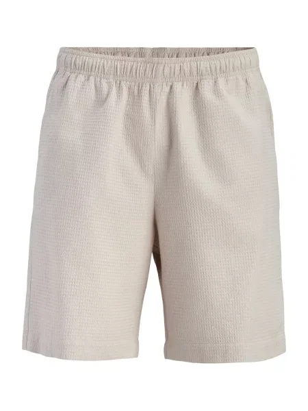 JJ Rebel Pantaloni JREBKORSO crem