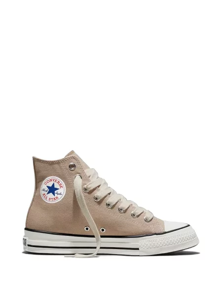Skate & street sneakers Converse Chuck Taylor All Star με πλατφόρμα paisley μαύρο