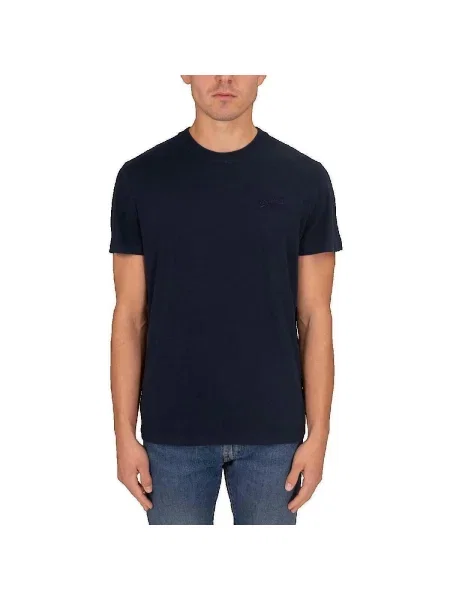 Tricou Superdry cu autograf