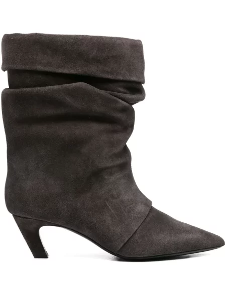 Botine Ash gri