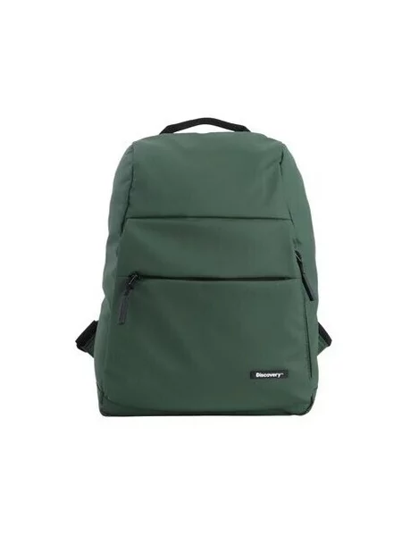 Torbica Discovery zelena