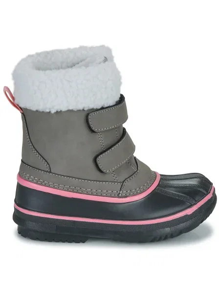 Pantofi copii Viking Footwear gri