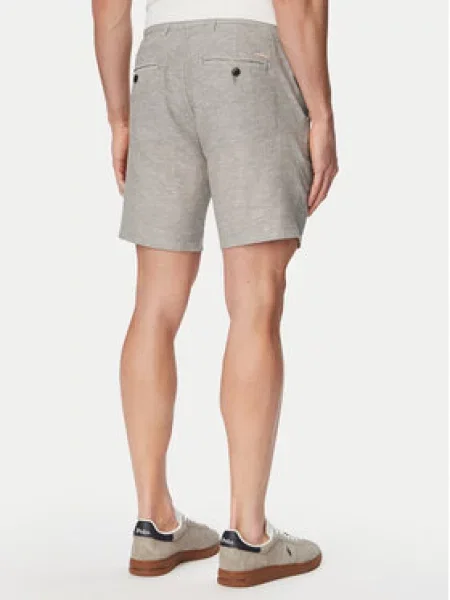 JACK & JONES Chino hlače JJPSTAce JJSummer pastelno zelena