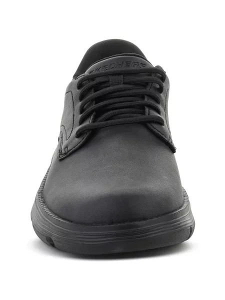 Pantofi Skechers negru