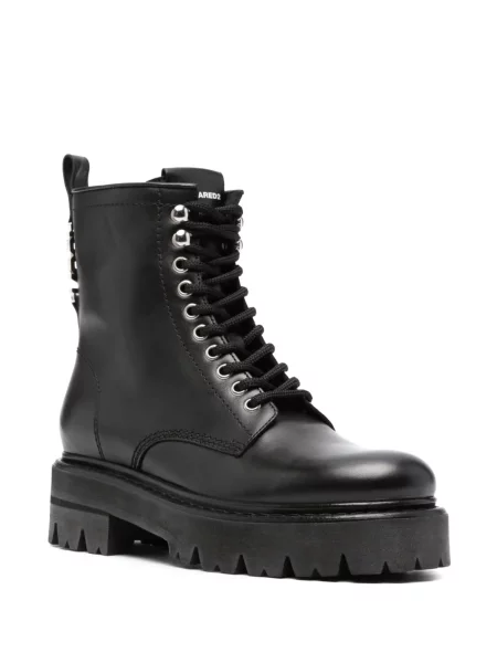 Auliniai batai Dsquared2 juoda