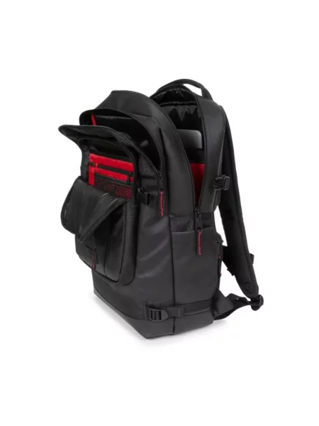 Torba sportowa Eastpak czarna